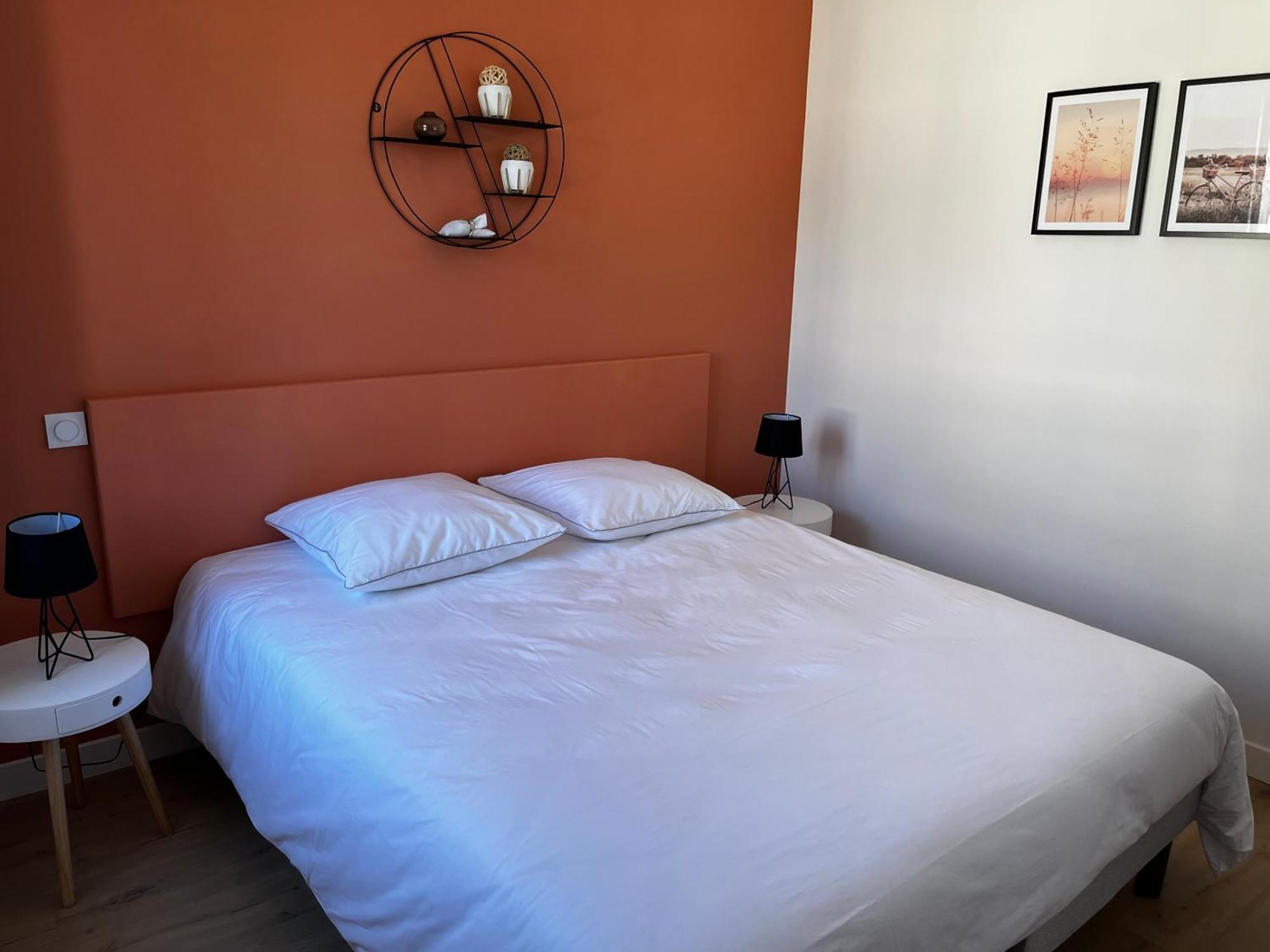 Lostendro, Appartements Vue Port Guilvinec Exterior photo